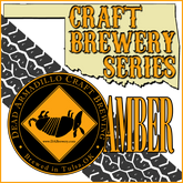 Dead Armadillo's Amber Ale